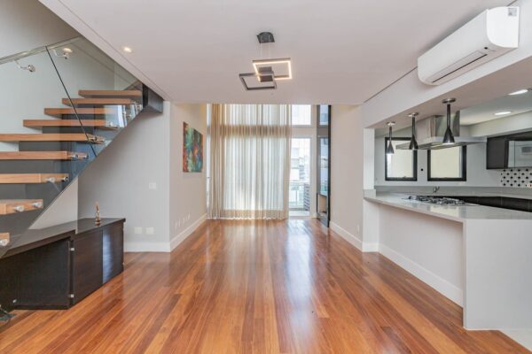 Apartamento Residencial à Venda | Cidade Monções | São Paulo | AP3008_MMQ - Imagem 2