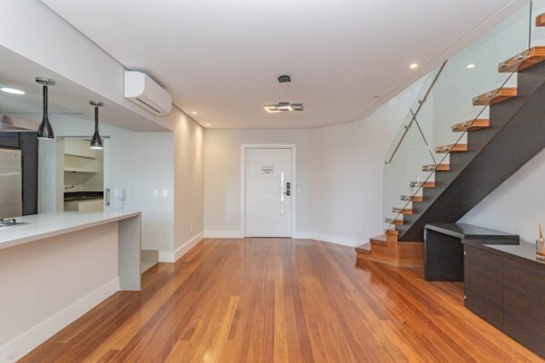Apartamento Residencial à Venda | Cidade Monções | São Paulo | AP3008_MMQ - Imagem 3