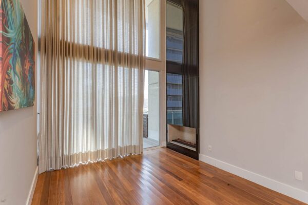 Apartamento Residencial à Venda | Cidade Monções | São Paulo | AP3008_MMQ - Imagem 4
