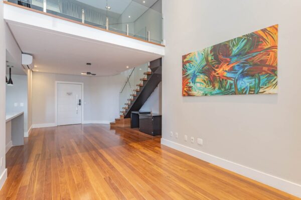 Apartamento Residencial à Venda | Cidade Monções | São Paulo | AP3008_MMQ - Imagem 6