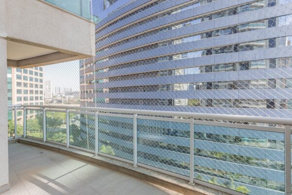 Apartamento Residencial à Venda | Cidade Monções | São Paulo | AP3008_MMQ - Imagem 7