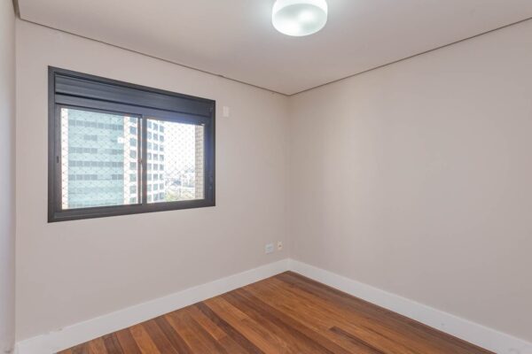 Apartamento Residencial à Venda | Cidade Monções | São Paulo | AP3008_MMQ - Imagem 8