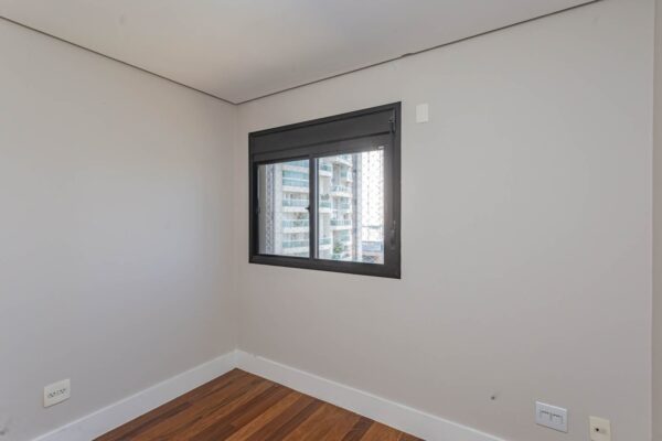 Apartamento Residencial à Venda | Cidade Monções | São Paulo | AP3008_MMQ - Imagem 9