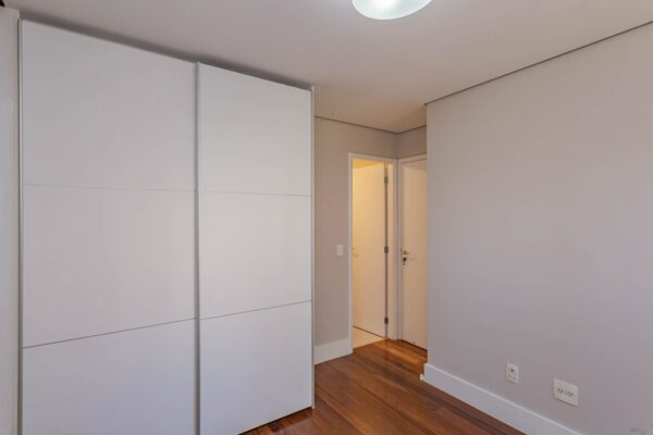 Apartamento Residencial à Venda | Cidade Monções | São Paulo | AP3008_MMQ - Imagem 10