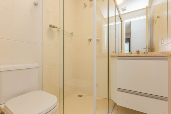 Apartamento Residencial à Venda | Cidade Monções | São Paulo | AP3008_MMQ - Imagem 11