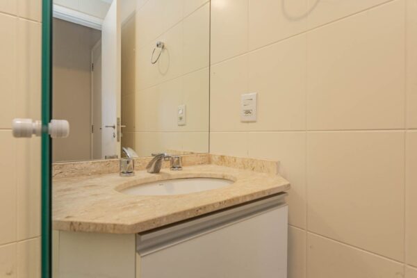 Apartamento Residencial à Venda | Cidade Monções | São Paulo | AP3008_MMQ - Imagem 12