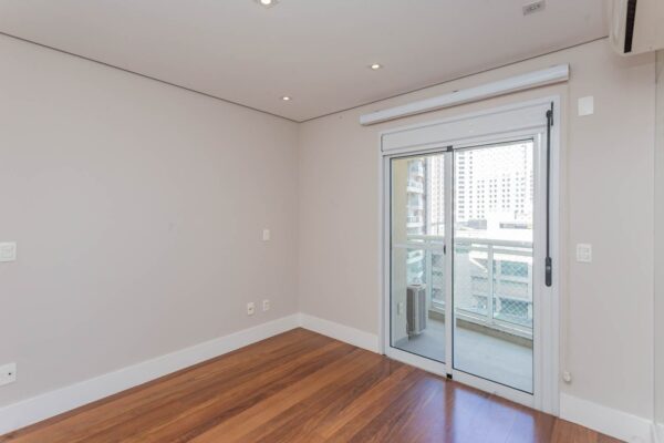 Apartamento Residencial à Venda | Cidade Monções | São Paulo | AP3008_MMQ - Imagem 13