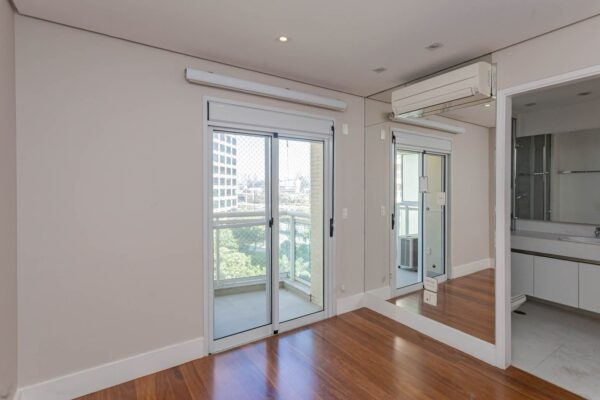Apartamento Residencial à Venda | Cidade Monções | São Paulo | AP3008_MMQ - Imagem 14