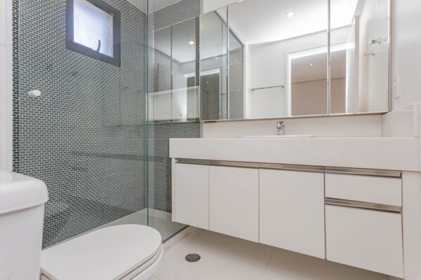 Apartamento Residencial à Venda | Cidade Monções | São Paulo | AP3008_MMQ - Imagem 17