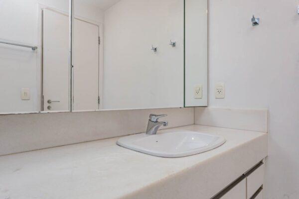 Apartamento Residencial à Venda | Cidade Monções | São Paulo | AP3008_MMQ - Imagem 18