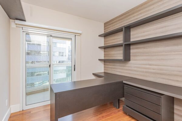 Apartamento Residencial à Venda | Cidade Monções | São Paulo | AP3008_MMQ - Imagem 19