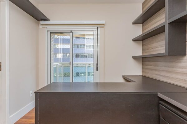 Apartamento Residencial à Venda | Cidade Monções | São Paulo | AP3008_MMQ - Imagem 20