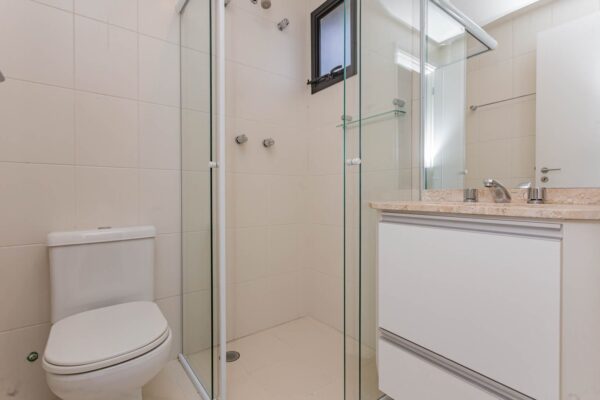 Apartamento Residencial à Venda | Cidade Monções | São Paulo | AP3008_MMQ - Imagem 22