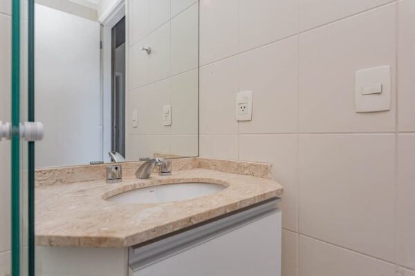 Apartamento Residencial à Venda | Cidade Monções | São Paulo | AP3008_MMQ - Imagem 23