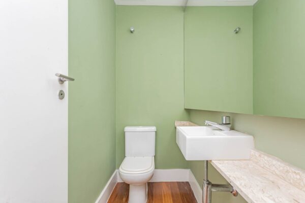 Apartamento Residencial à Venda | Cidade Monções | São Paulo | AP3008_MMQ - Imagem 24