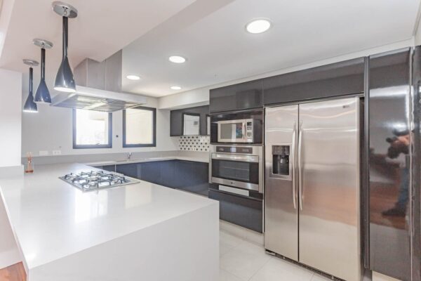 Apartamento Residencial à Venda | Cidade Monções | São Paulo | AP3008_MMQ - Imagem 30