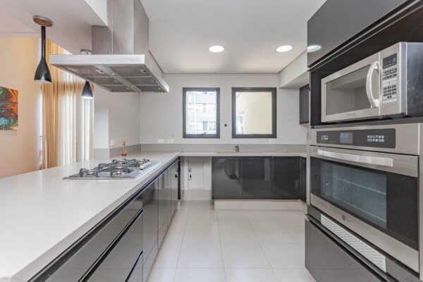 Apartamento Residencial à Venda | Cidade Monções | São Paulo | AP3008_MMQ - Imagem 31