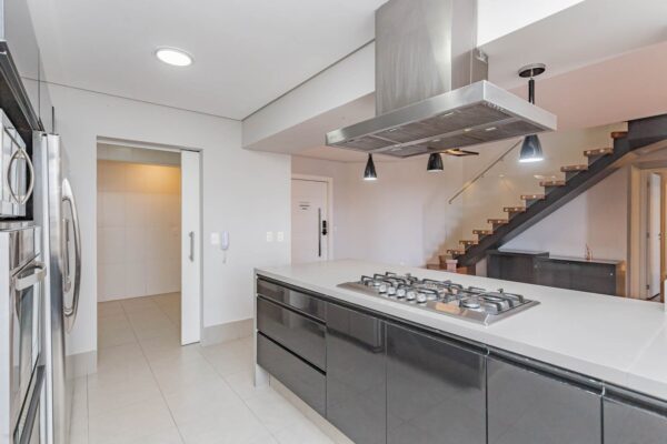 Apartamento Residencial à Venda | Cidade Monções | São Paulo | AP3008_MMQ - Imagem 33