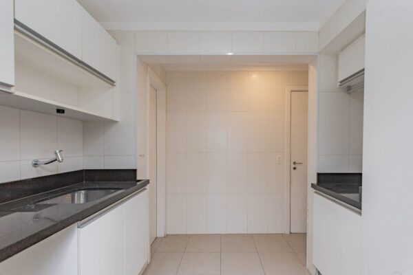 Apartamento Residencial à Venda | Cidade Monções | São Paulo | AP3008_MMQ - Imagem 34