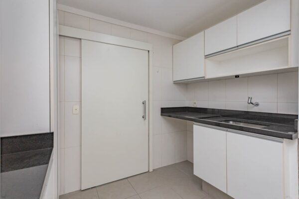 Apartamento Residencial à Venda | Cidade Monções | São Paulo | AP3008_MMQ - Imagem 35