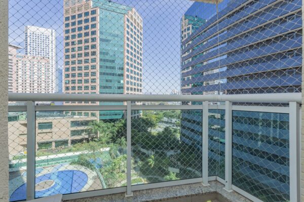 Apartamento Residencial à Venda | Cidade Monções | São Paulo | AP3008_MMQ - Imagem 37