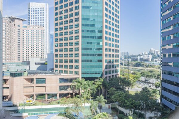 Apartamento Residencial à Venda | Cidade Monções | São Paulo | AP3008_MMQ - Imagem 38