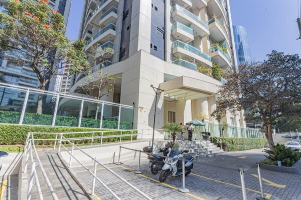Apartamento Residencial à Venda | Cidade Monções | São Paulo | AP3008_MMQ - Imagem 39