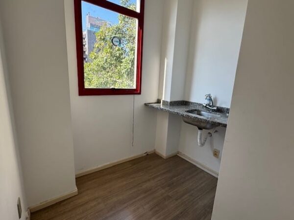 Sala Residencial à Venda | Centro | Florianópolis | SA0080_MMQ - Imagem 10