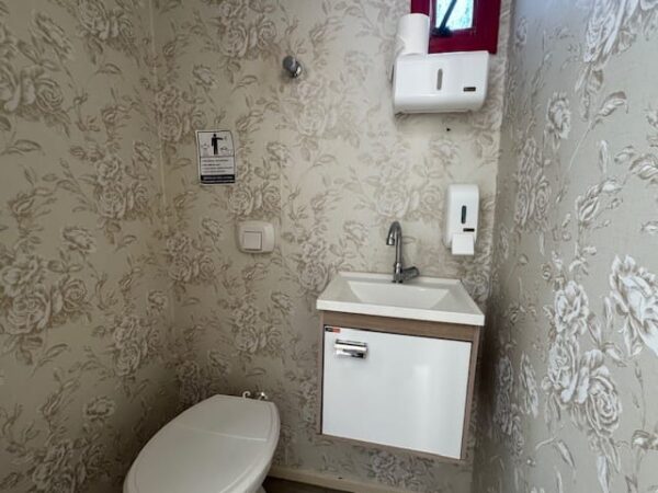 Sala Residencial à Venda | Centro | Florianópolis | SA0080_MMQ - Imagem 3
