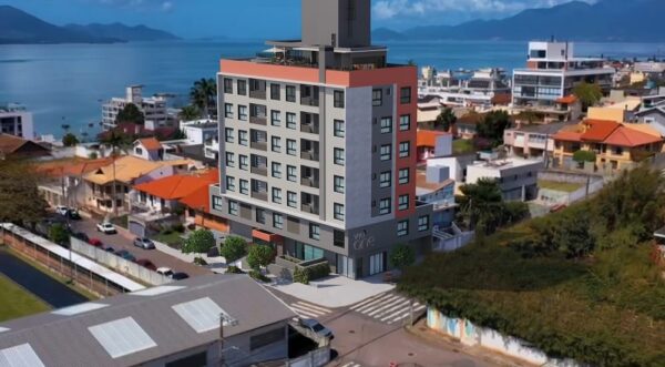 Apartamento Residencial à Venda | Coqueiros | Florianópolis | AP2998_MMQ - Imagem 18