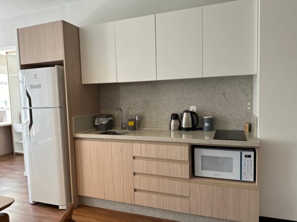 Apartamento Residencial à Venda | Centro | Florianópolis | ST0003_MMQ - Imagem 10