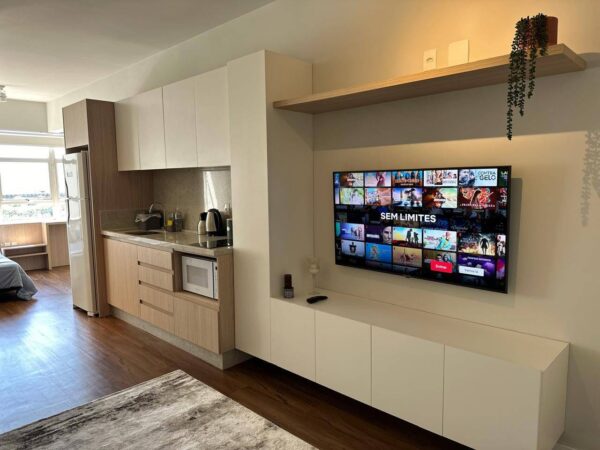 Apartamento Residencial à Venda | Centro | Florianópolis | ST0003_MMQ - Imagem 11
