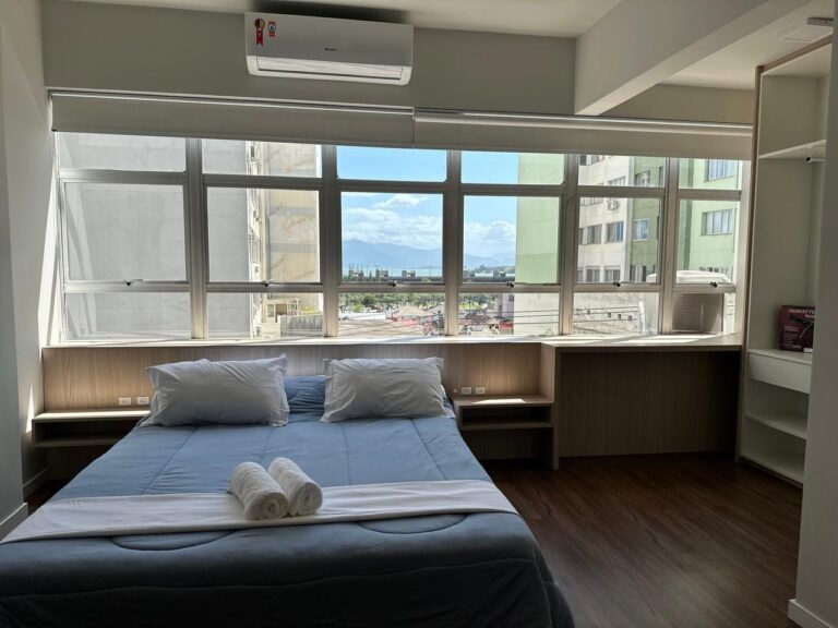Studio Residencial à Venda | Centro | Florianópolis | ST0003_MMQ
