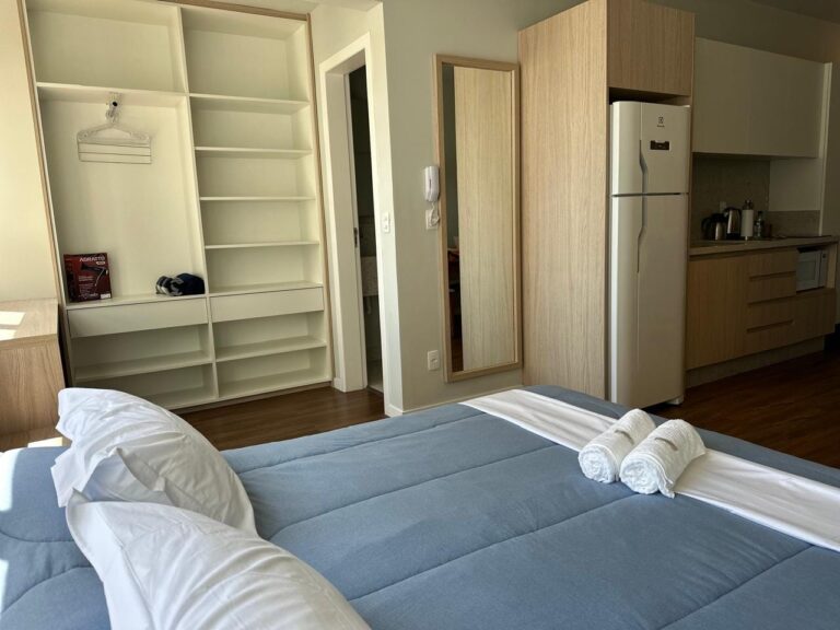 Studio Residencial à Venda | Centro | Florianópolis | ST0003_MMQ