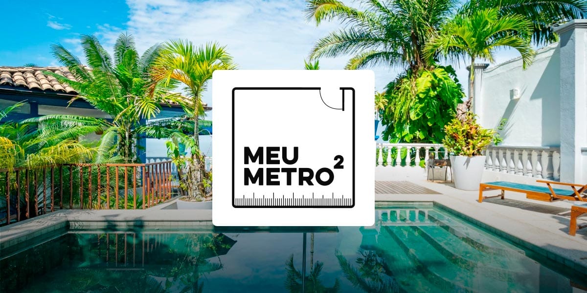 Meu Metro Quadrado