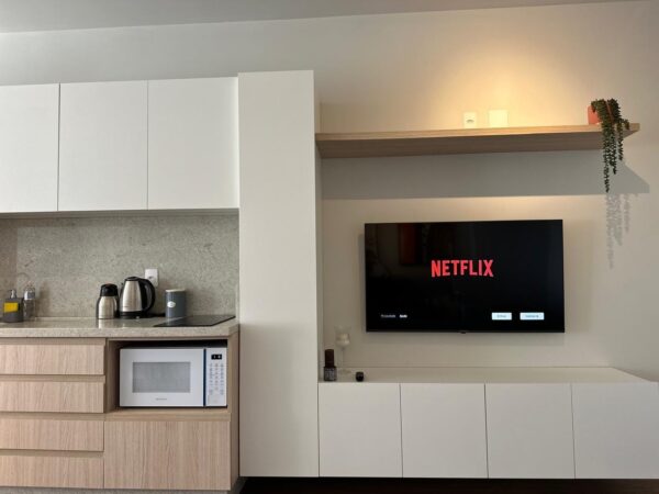 Apartamento Residencial à Venda | Centro | Florianópolis | ST0003_MMQ - Imagem 12