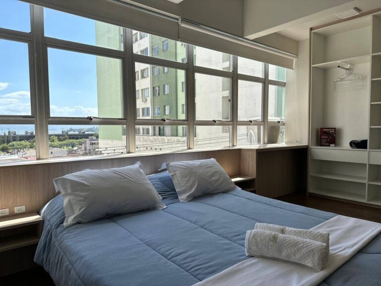 Studio Residencial à Venda | Centro | Florianópolis | ST0003_MMQ