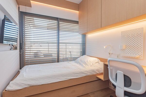 Apartamento Residencial à Venda | Pinheiros | São Paulo | AP2985_MMQ - Imagem 18