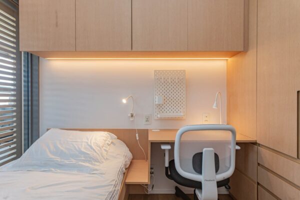 Apartamento Residencial à Venda | Pinheiros | São Paulo | AP2985_MMQ - Imagem 19