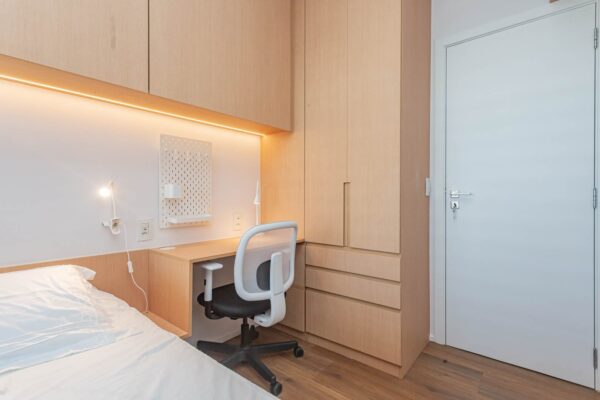 Apartamento Residencial à Venda | Pinheiros | São Paulo | AP2985_MMQ - Imagem 20