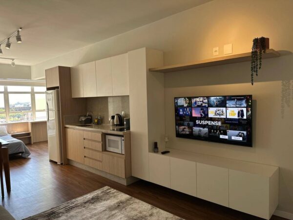 Apartamento Residencial à Venda | Centro | Florianópolis | ST0003_MMQ - Imagem 13