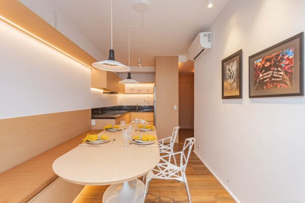 Apartamento Residencial à Venda | Pinheiros | São Paulo | AP2985_MMQ - Imagem 7