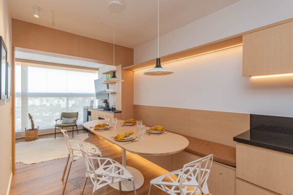 Apartamento Residencial à Venda | Pinheiros | São Paulo | AP2985_MMQ - Imagem 5