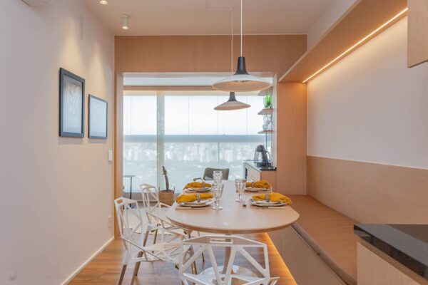 Apartamento Residencial à Venda | Pinheiros | São Paulo | AP2985_MMQ - Imagem 6