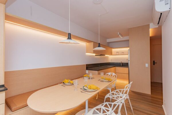 Apartamento Residencial à Venda | Pinheiros | São Paulo | AP2985_MMQ - Imagem 8