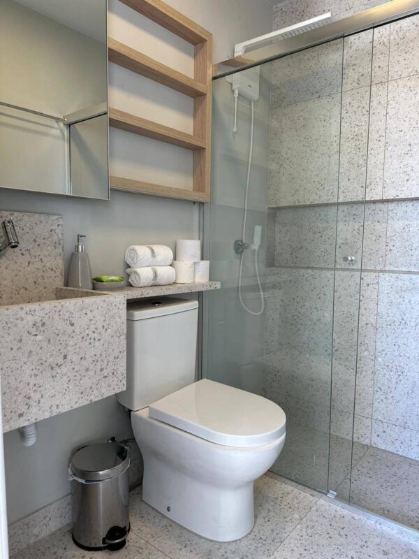 Apartamento Residencial à Venda | Centro | Florianópolis | ST0003_MMQ - Imagem 14