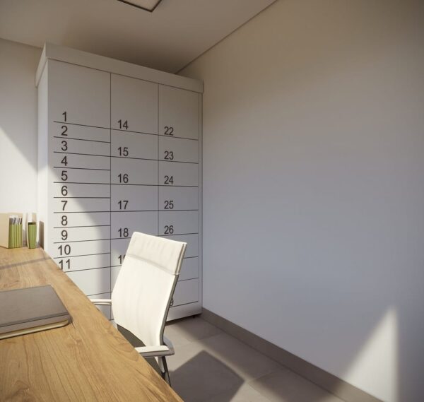Apartamento Residencial à Venda | Coqueiros | Florianópolis | AP2998_MMQ - Imagem 15