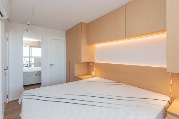 Apartamento Residencial à Venda | Pinheiros | São Paulo | AP2985_MMQ - Imagem 12