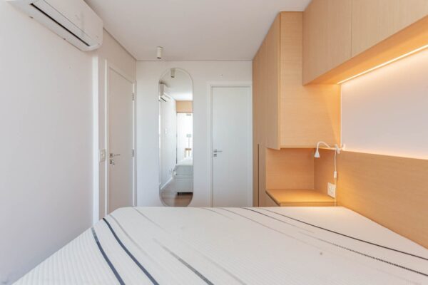Apartamento Residencial à Venda | Pinheiros | São Paulo | AP2985_MMQ - Imagem 13