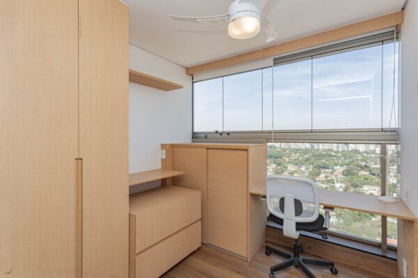 Apartamento Residencial à Venda | Pinheiros | São Paulo | AP2985_MMQ - Imagem 14